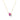 Collier en argent sterling 925 Nyba