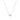 Askil 925 Sterling Silver Necklace