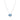 Ilsah Necklace 925 Sterling Silver