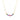 Akma Necklace 925 Sterling Silver