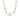 Holis Necklace Sterling Silver 925