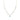 Collier en argent sterling 925 Samaa