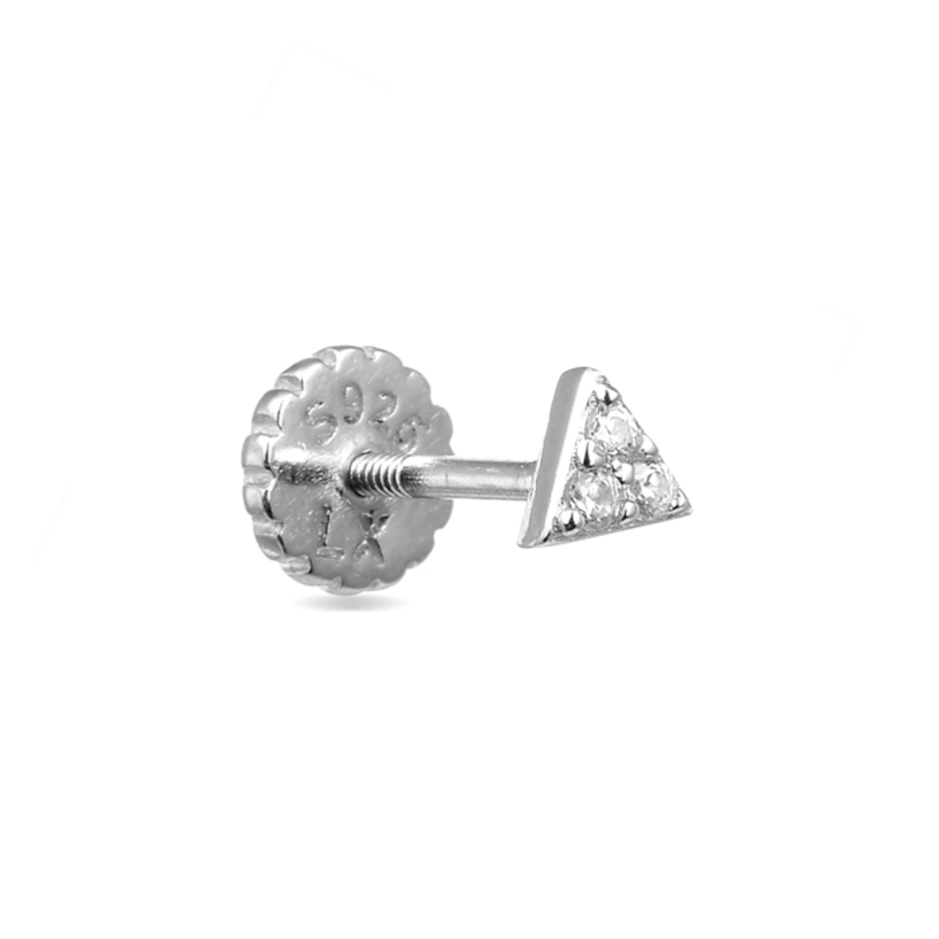 Calye Piercing Sterling Silver 925