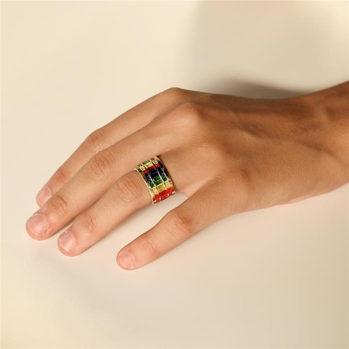 MULTICOLOR - vista 08