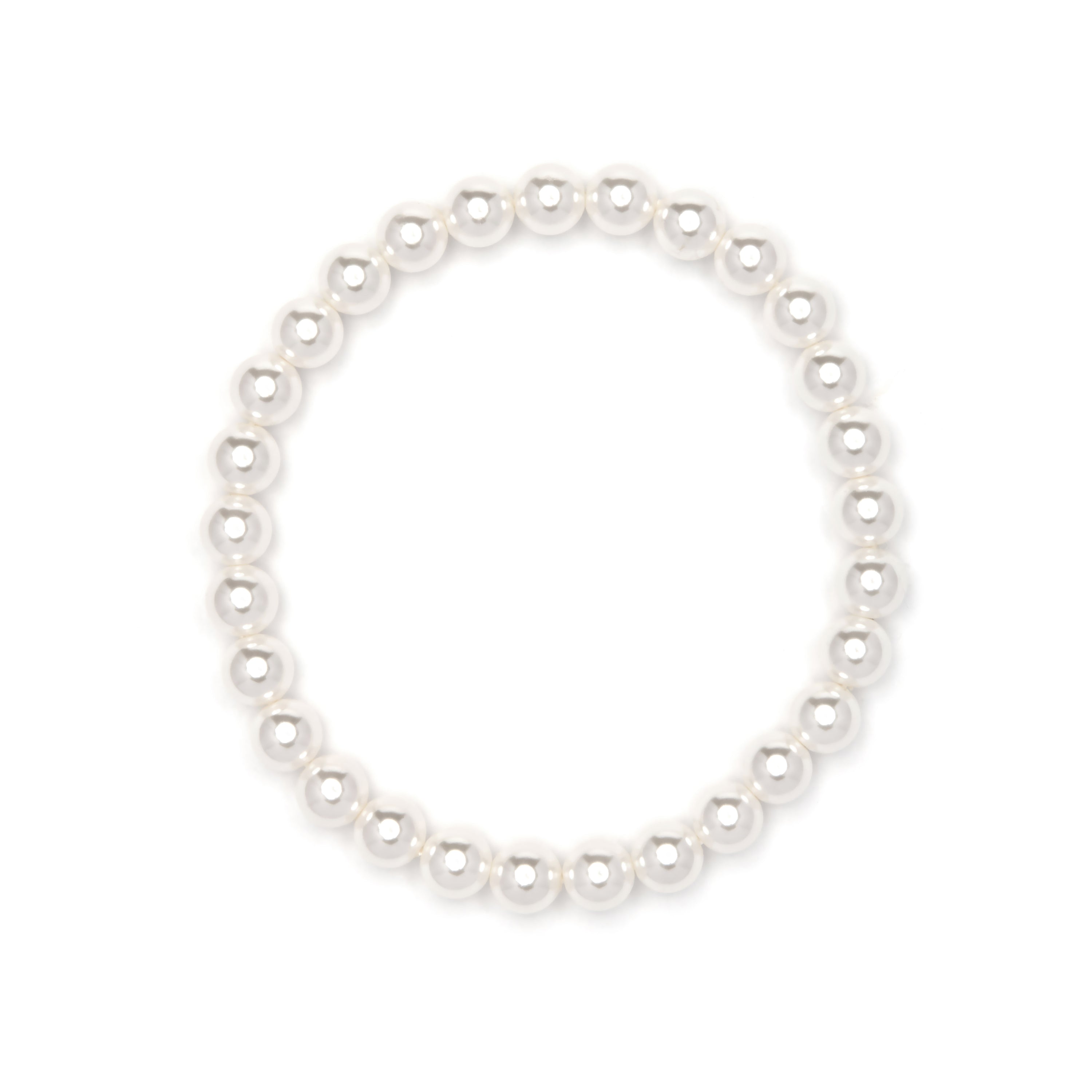 Pulseira com Zircónia Brilhante acabamento ouro 18k - Anrae