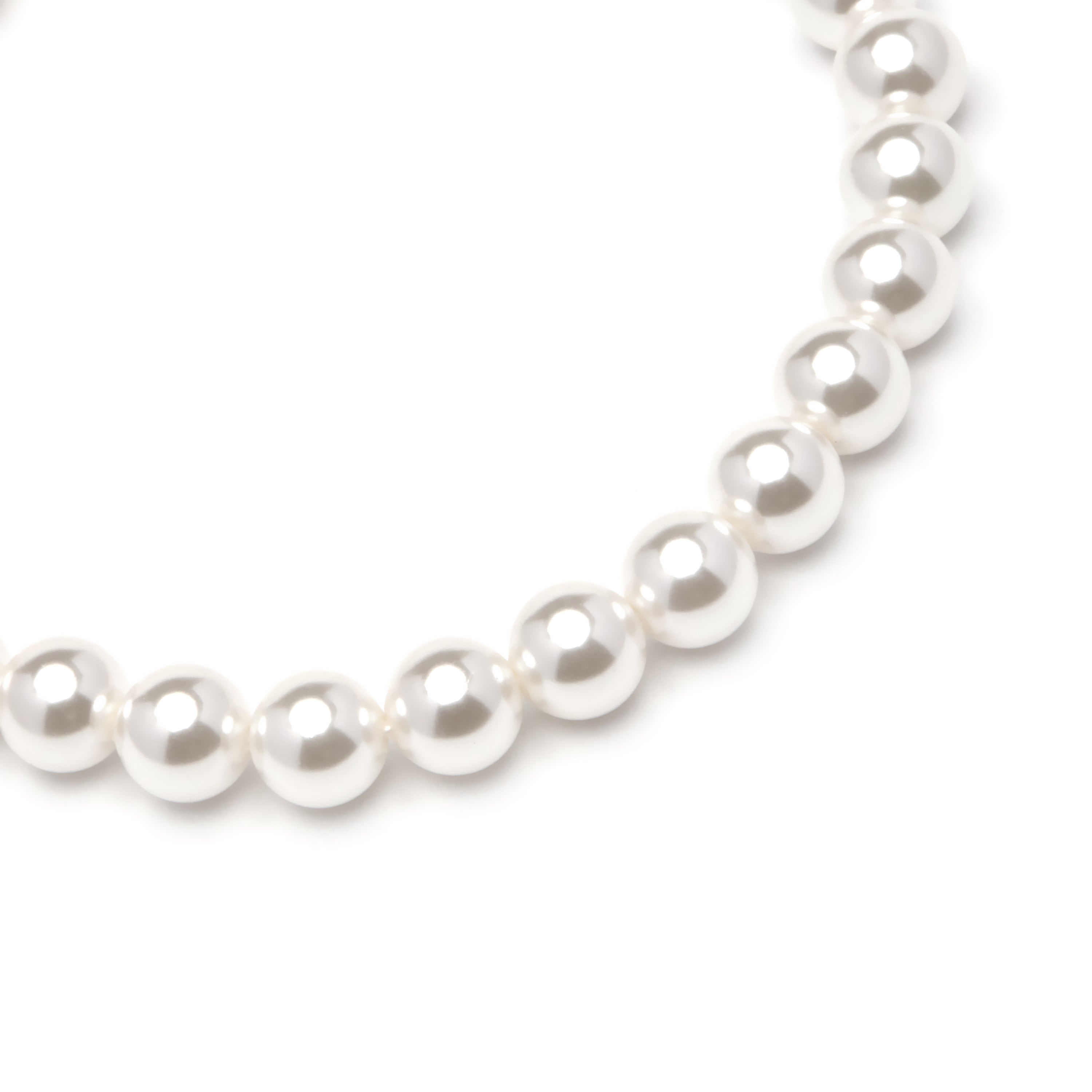 Pulseira com Zircónia Brilhante acabamento ouro 18k - Anrae