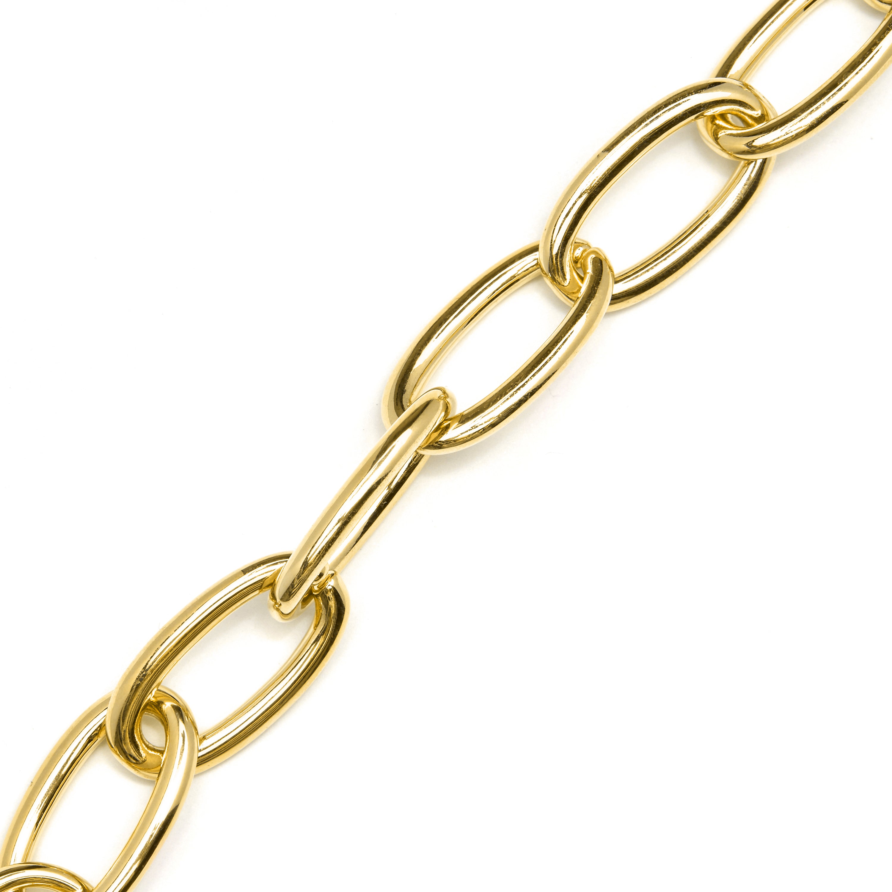 Armband aus 18K Gelbgold - Nelo