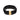 Armband mit Onyx, 18k Gold-Finish - Olahte