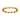 Armband mit 18k Gelbgold-Finish - Neehi