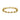 Bracciale finitura in oro giallo 18k - Neehi