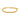 Armband mit 18k Gelbgold-Finish - Garsao