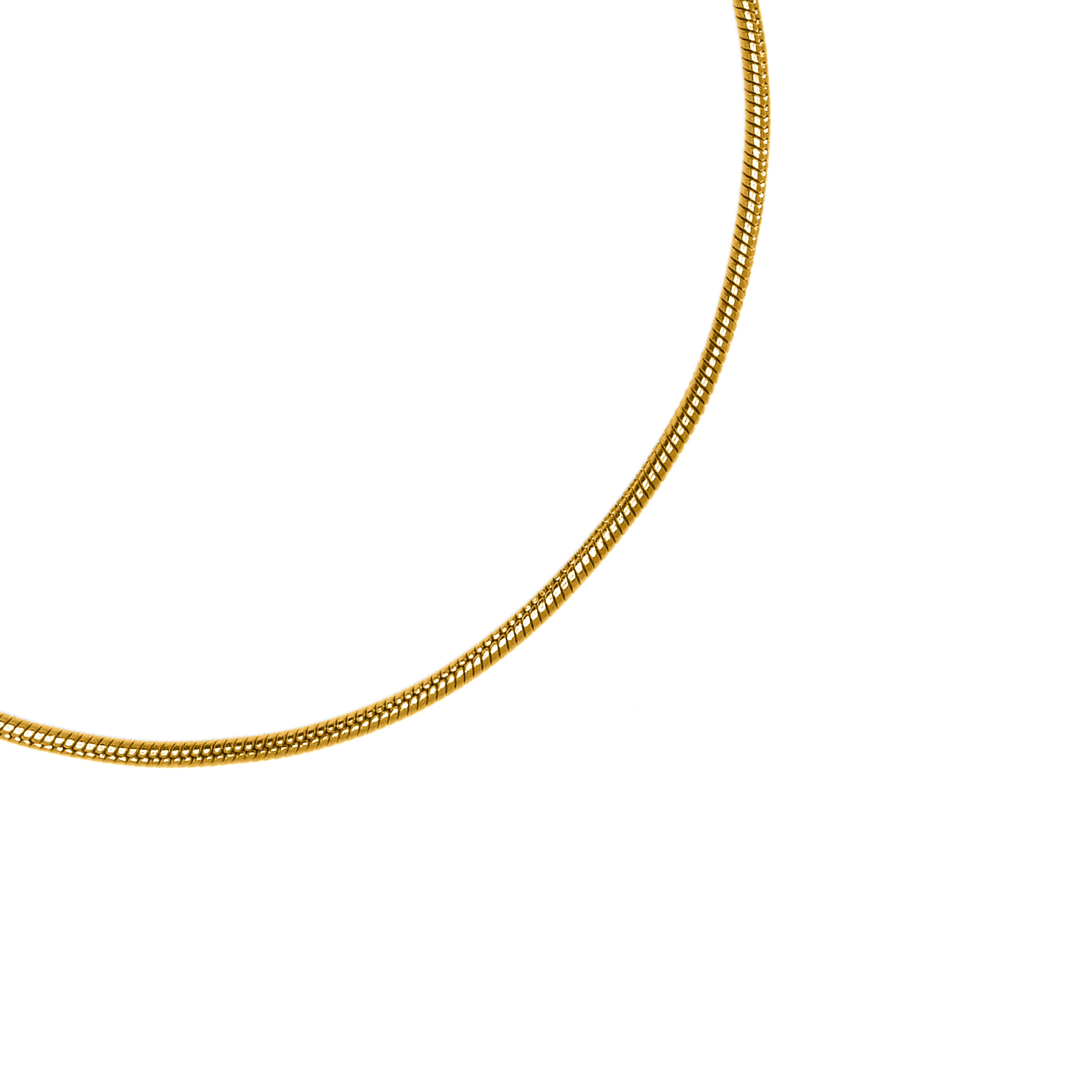 Armband mit 18k Gelbgold-Finish - Liwani