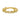 Bracciale con zirconi brillanti finitura in oro giallo 18k - Shinthi