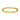 Bracciale con zircone brillante finitura in oro giallo 18k - Lyth