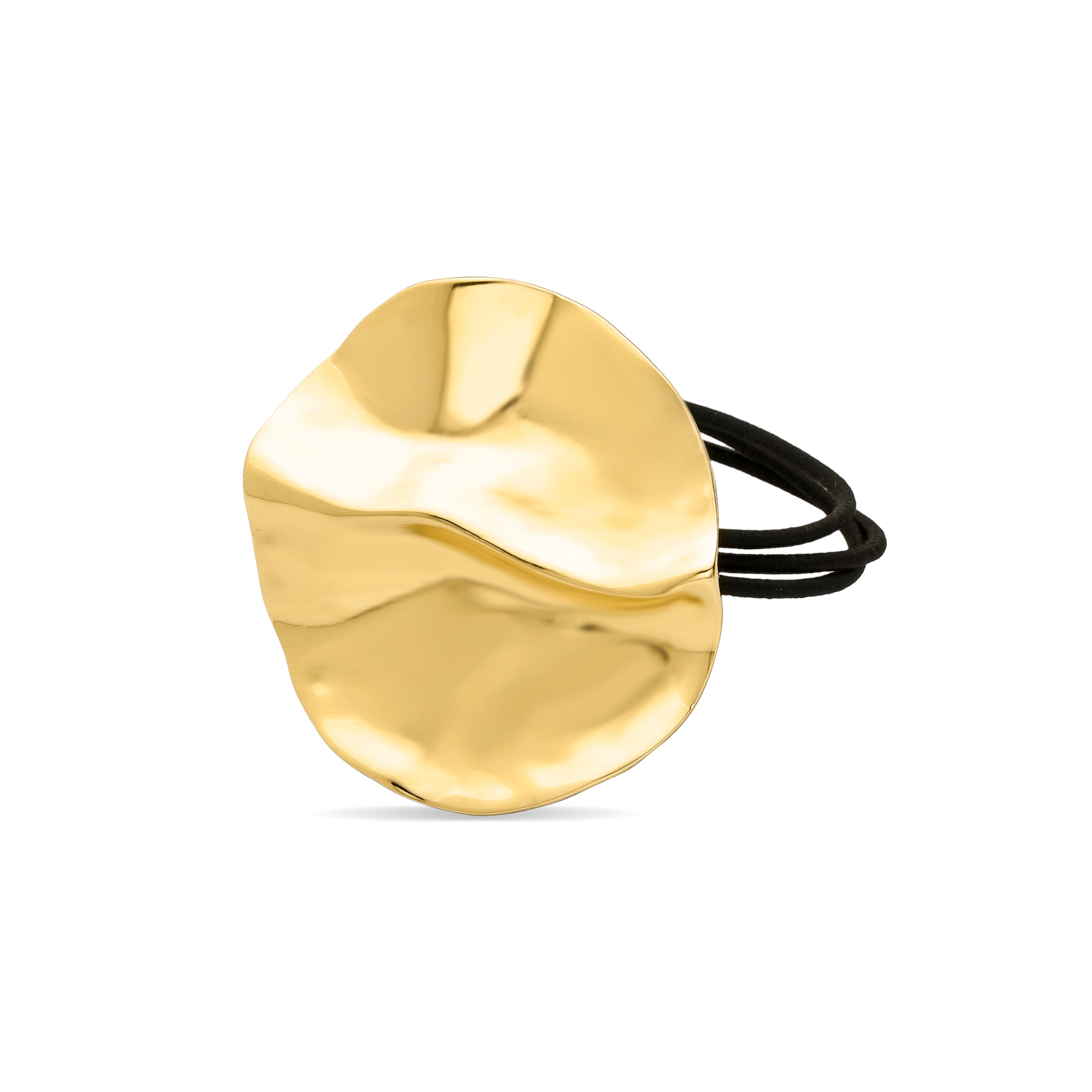 Coletero finition or 18K - Lathor