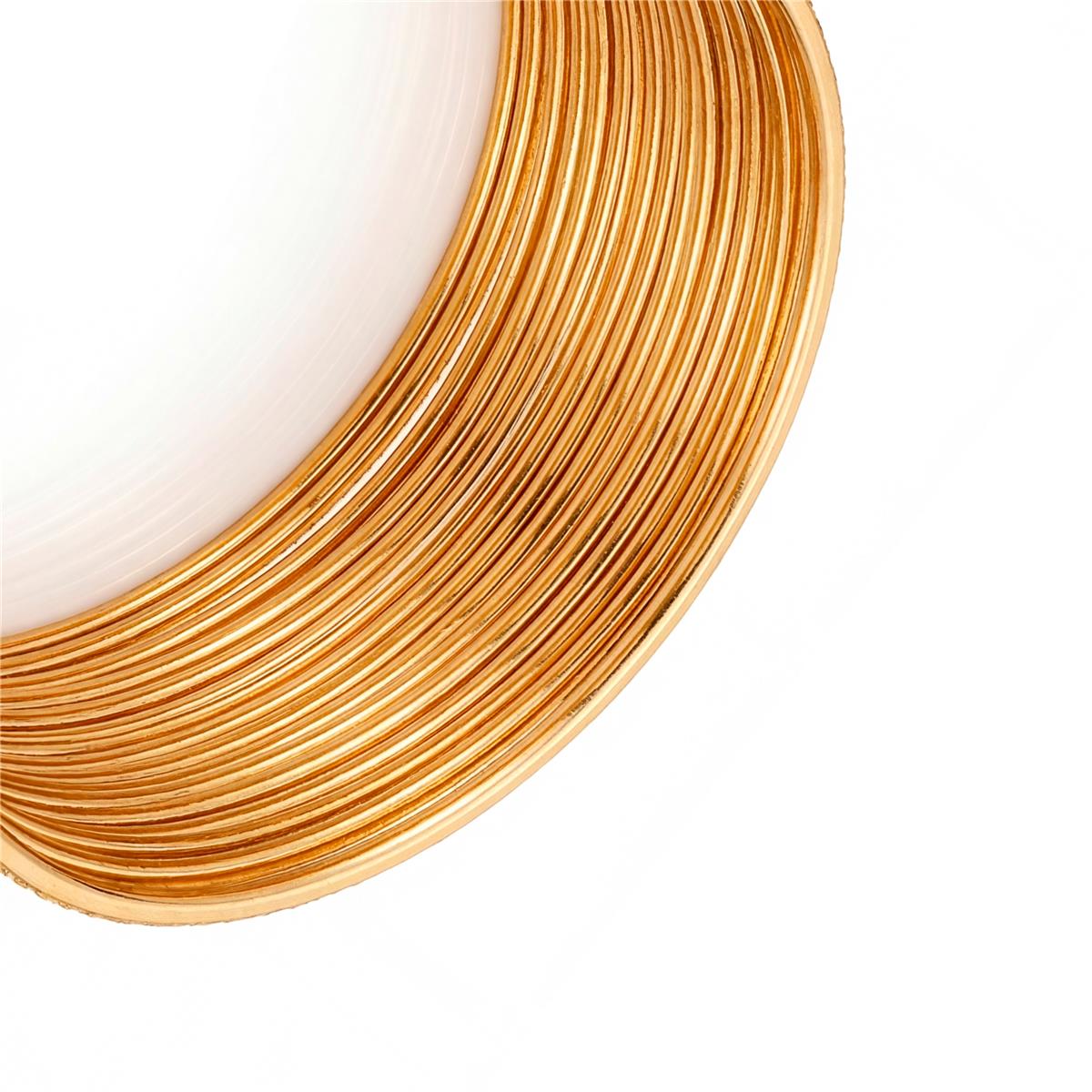 Pulsera Grukpa acabado oro amarillo 18k - Grukpa