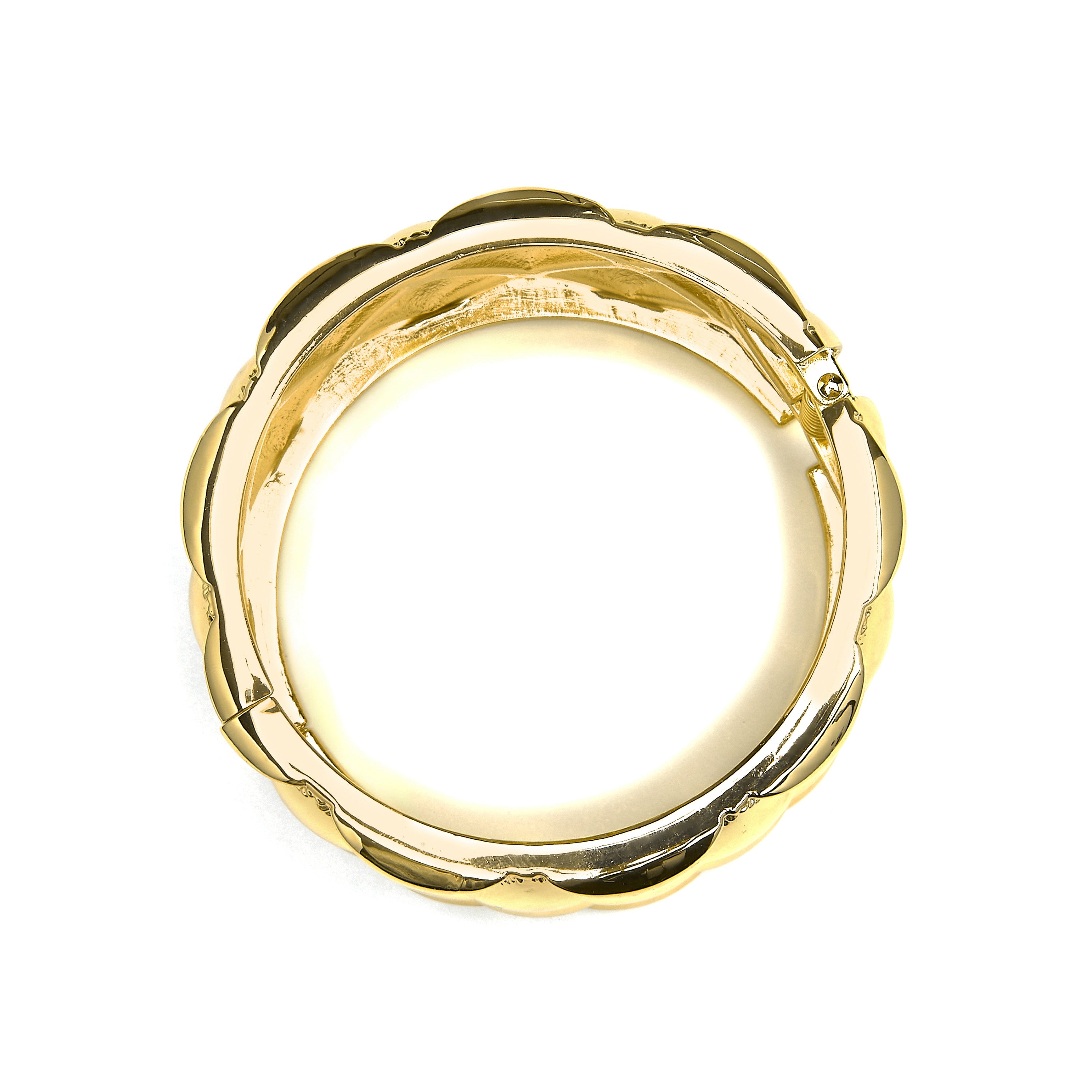 Armband aus 18k Gelbgold - Taidus