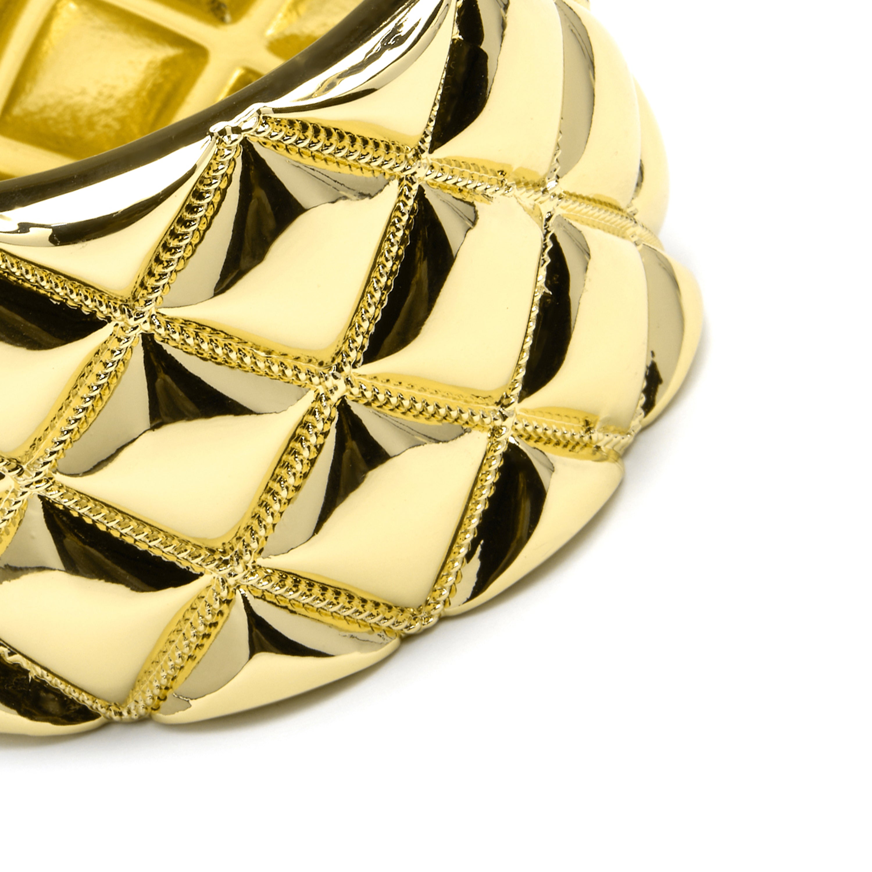 Armband aus 18k Gelbgold - Taidus