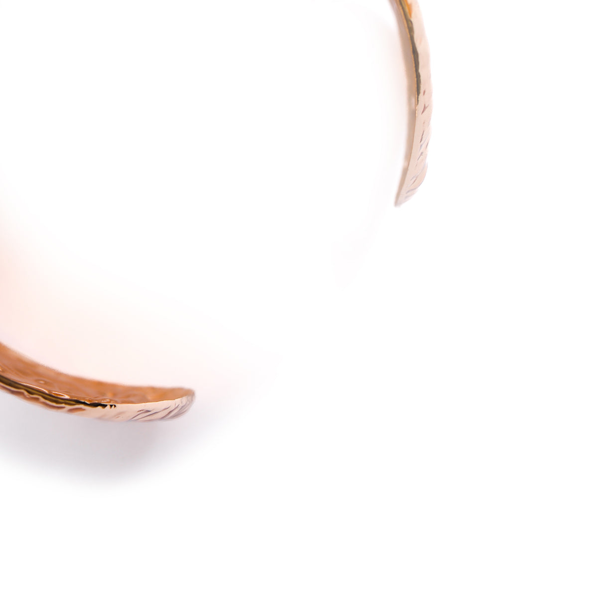 Pulseira com acabamento em ouro amarelo de 18k - Shabe