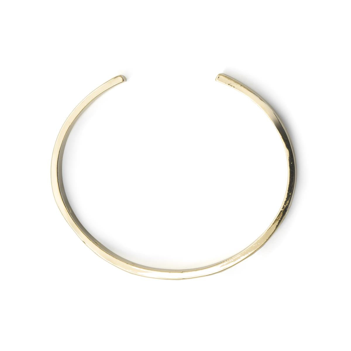 Pulsera de Circonita Multicolor acabado en oro amarillo de 18k - Beru