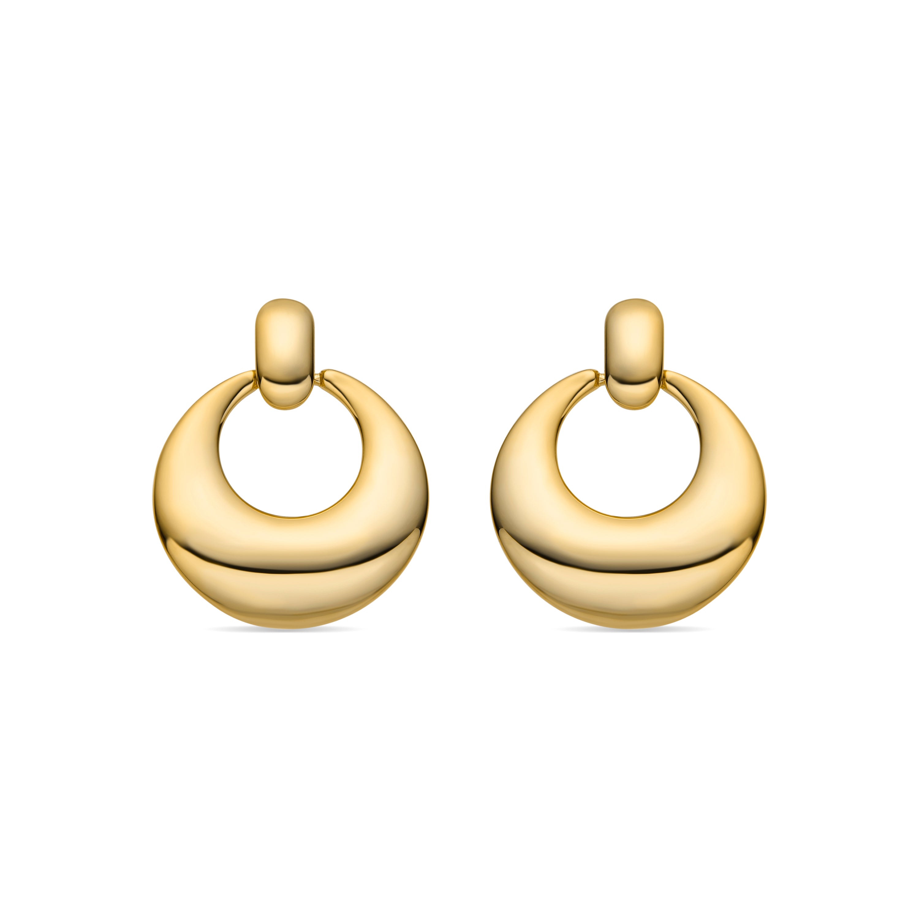 Ohrringe 18k Gold - Miota
