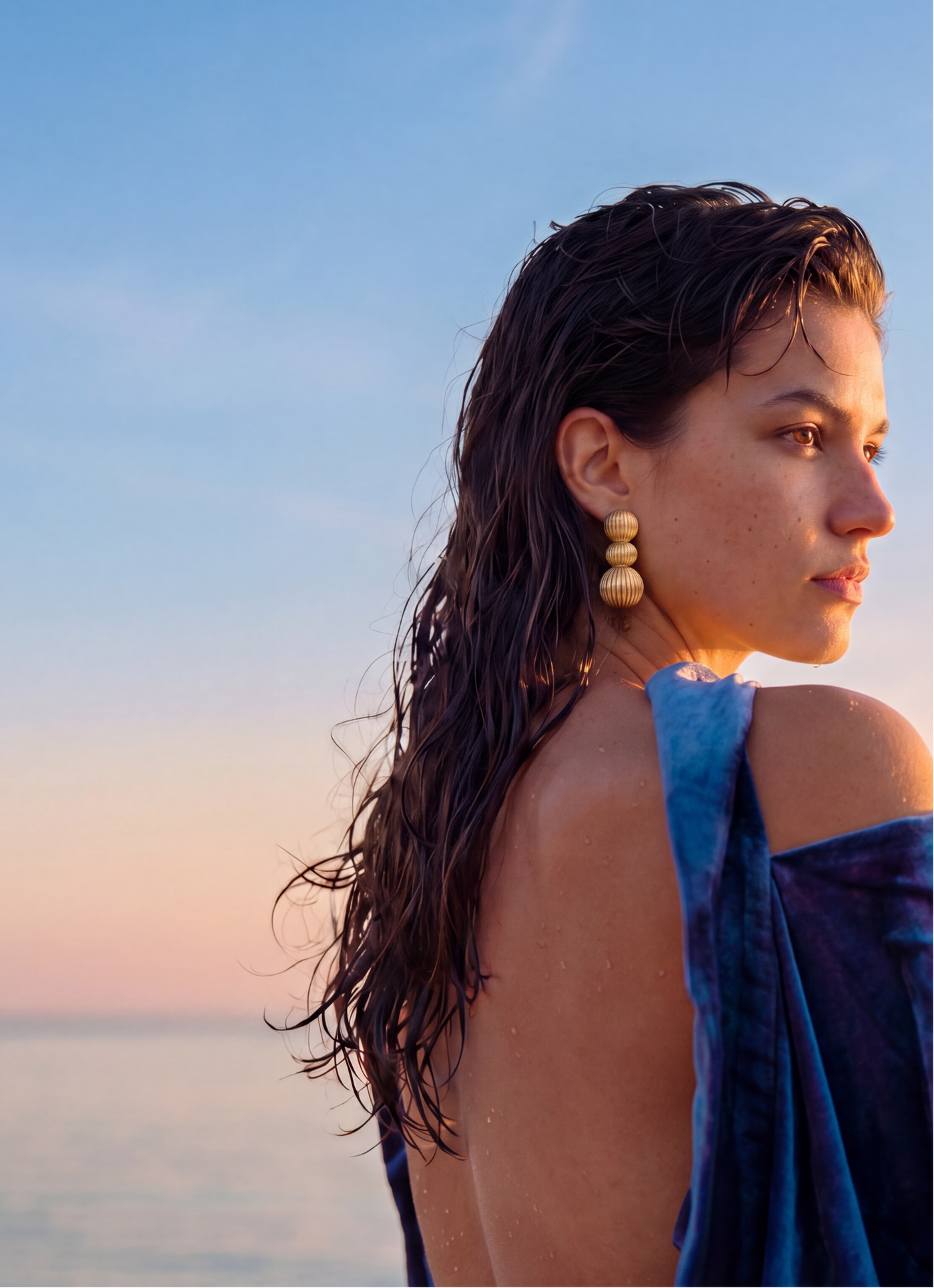 Formulario Revista Elle