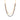 Hidao necklace 18k gold finish