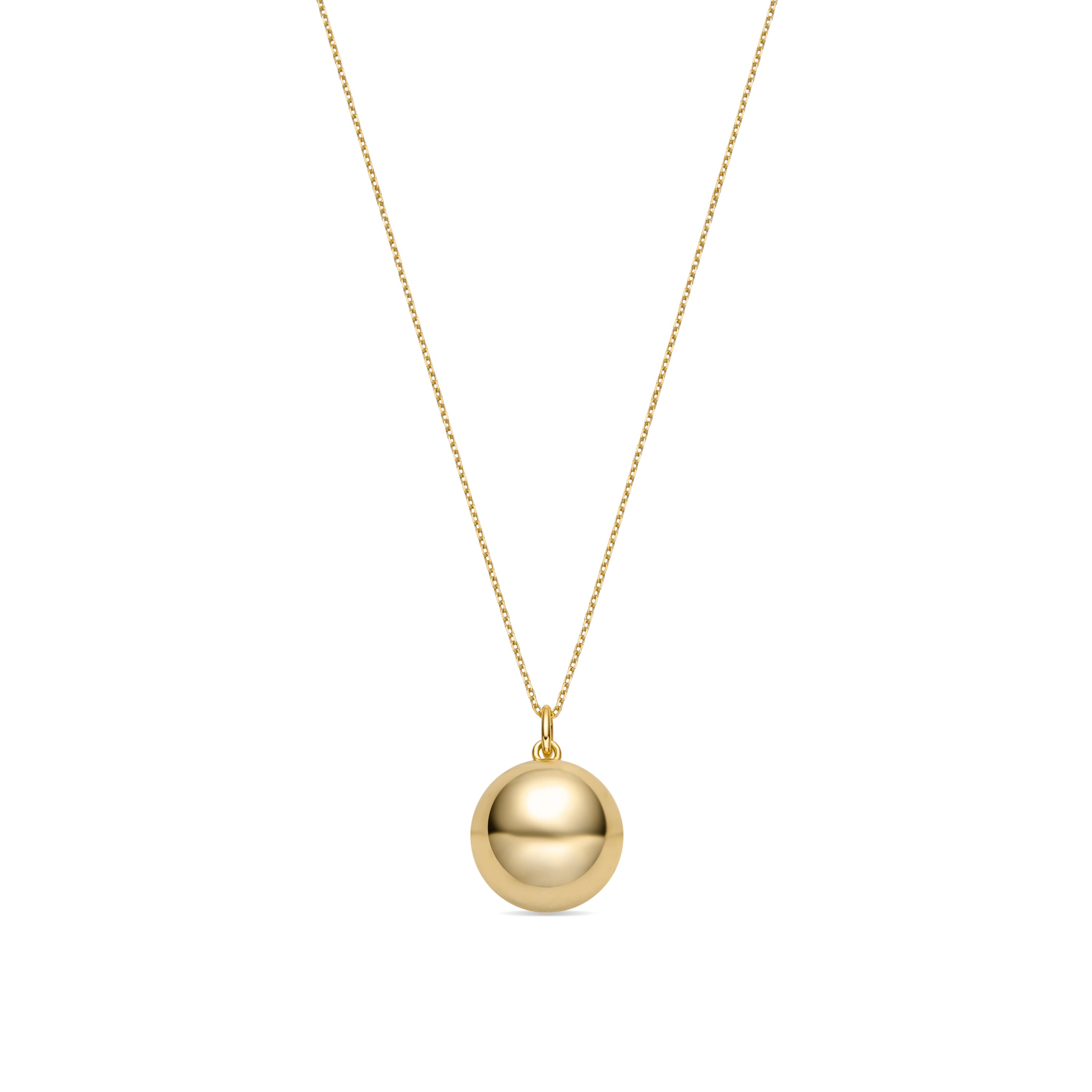 Collana finitura oro 18k - Niksa