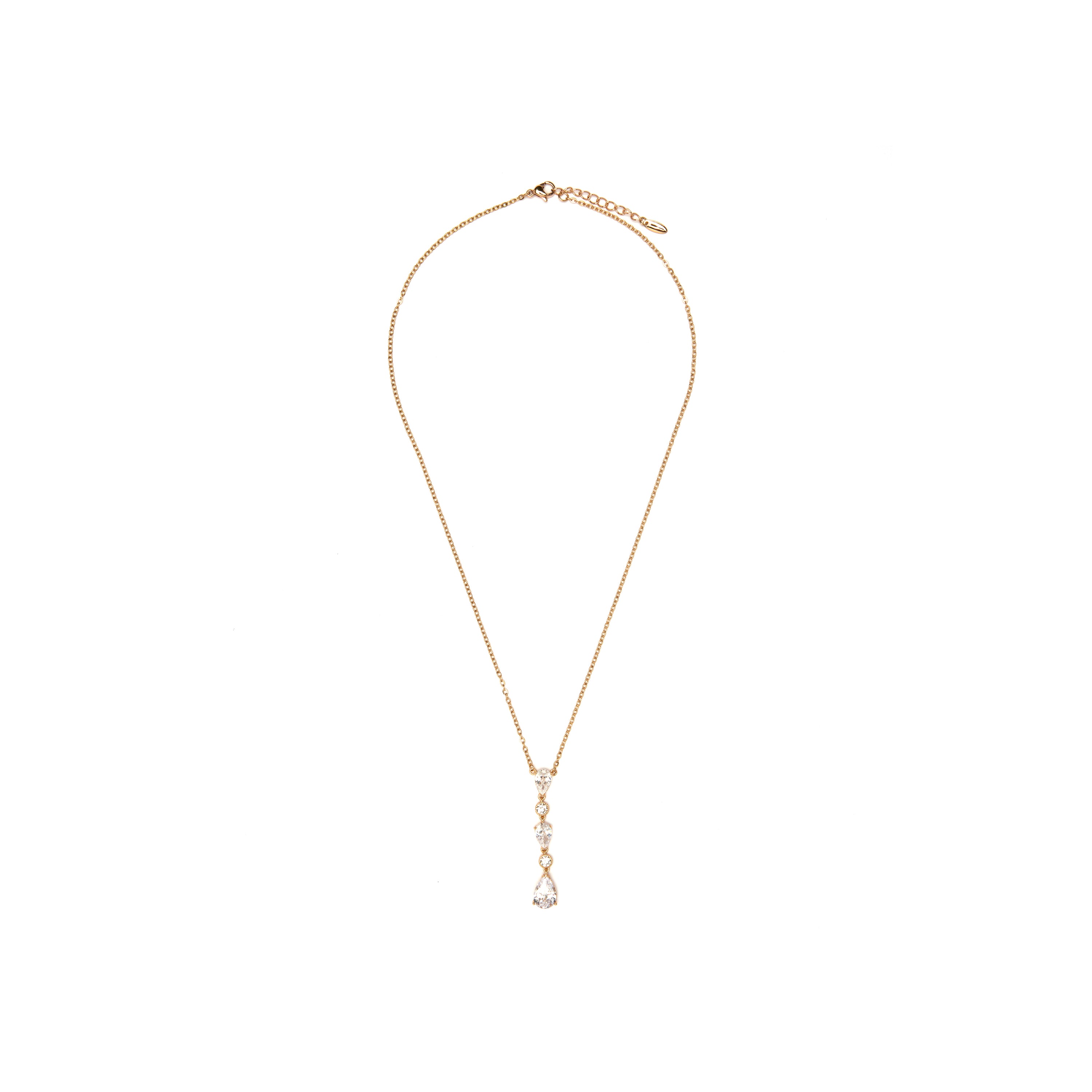 Collar LUXENTER Nafir Acabado Oro 18k ✨ Precio: 39,90 € El collar Nafir de LUXENTER, con su acabado en oro amarillo 18k, es la pieza perfecta para añadir un toque boho Collar LUXENTER Nafir Acabado Oro 18k ✨ Precio: 39,90 € El collar Nafir de LUXENTER, con su acabado en oro amarillo 18k, es la pieza perfecta para añadir un toque boho