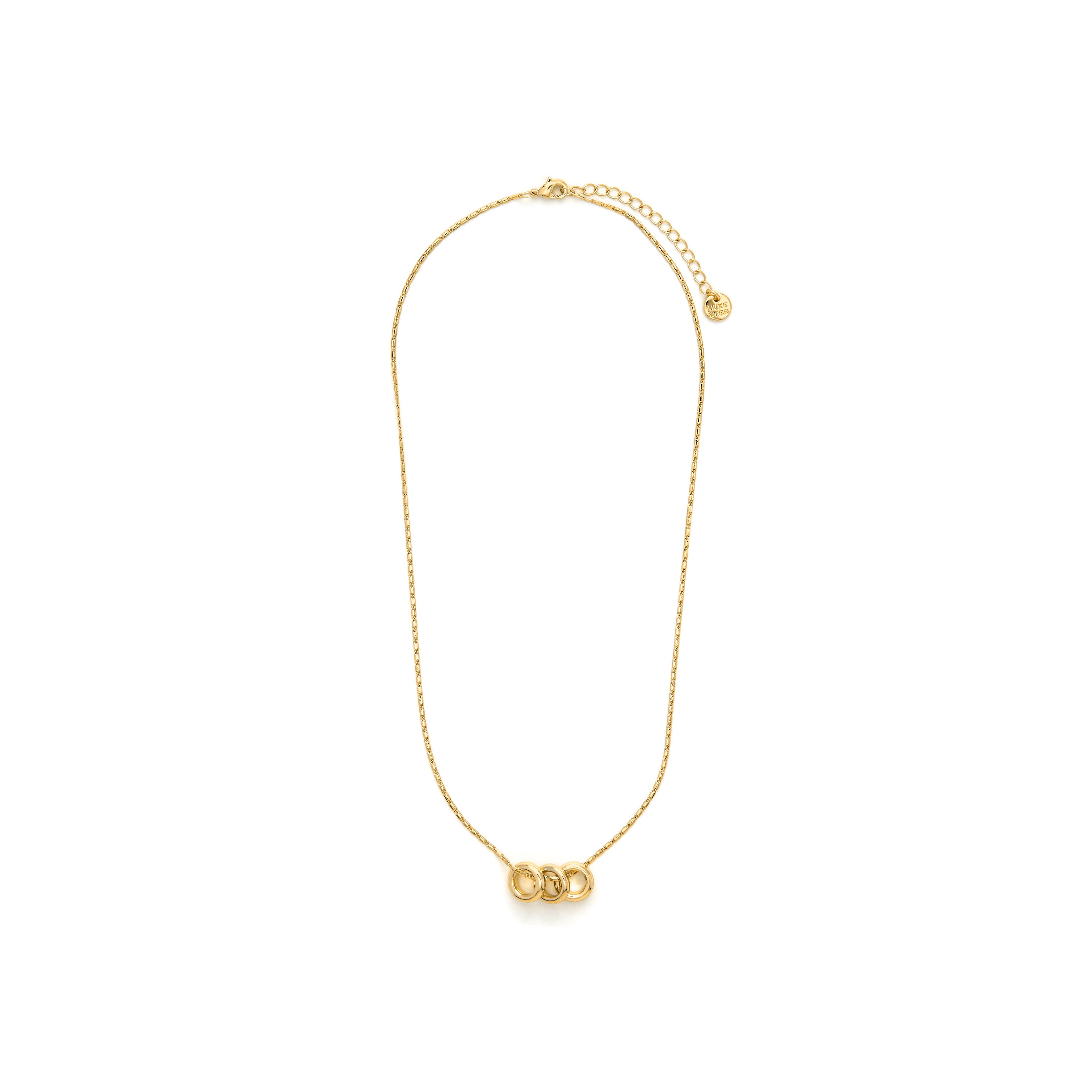 Beos 925 Sterling Silver Bracelet and Necklace Set