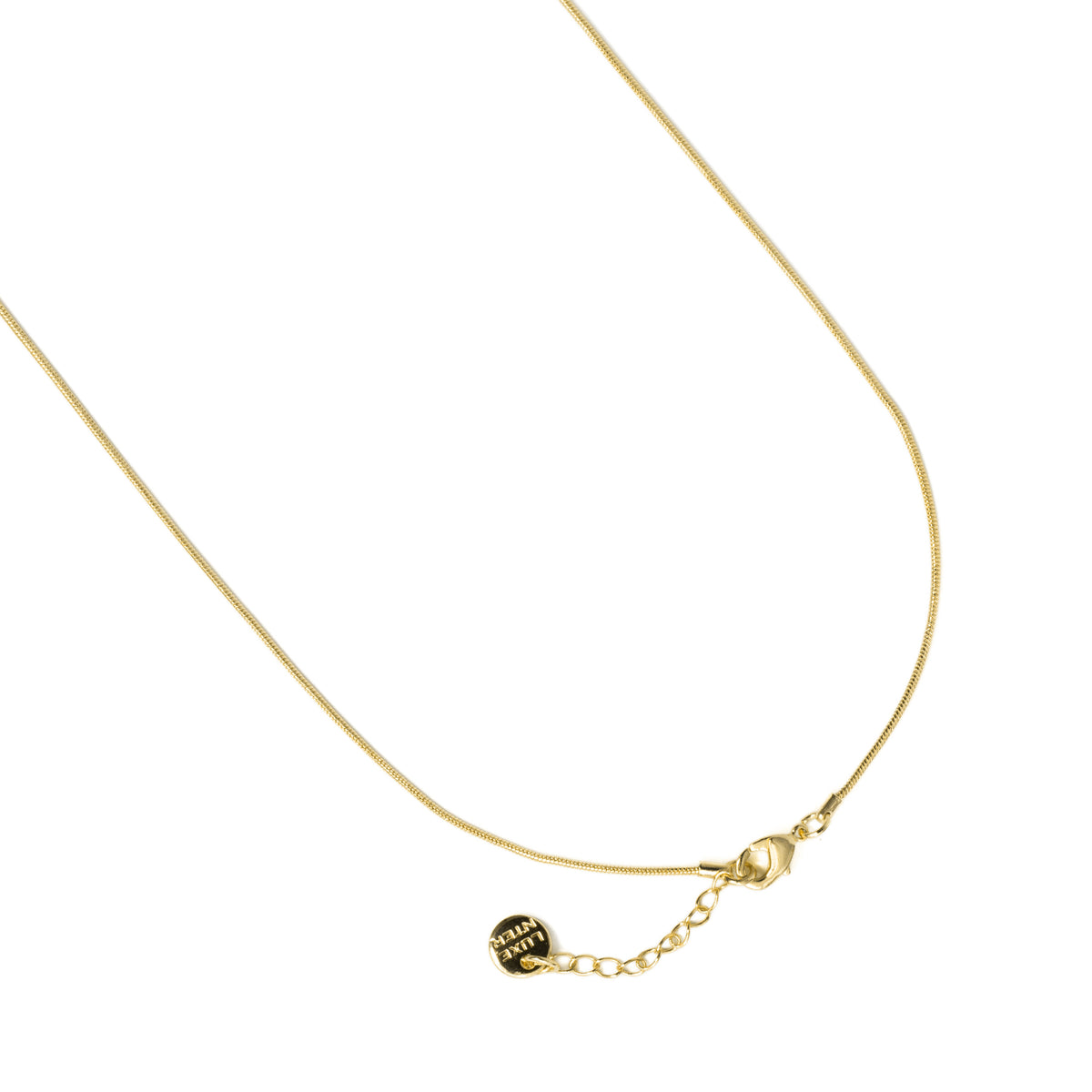 Set avec finition en or jaune 18 carats - Aipal