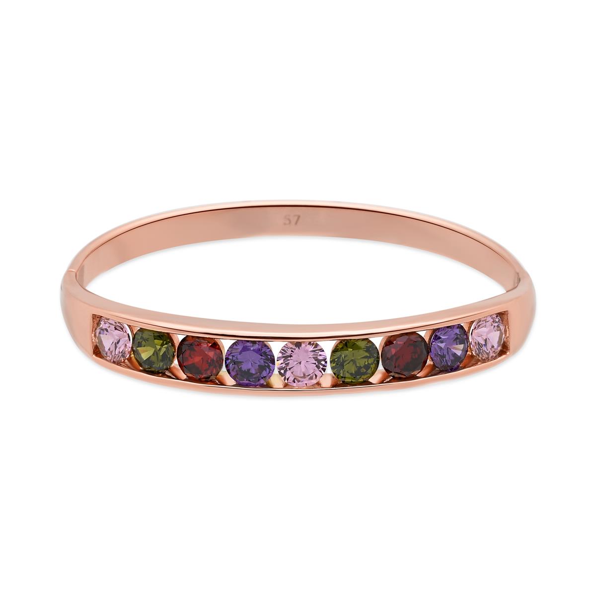 Hofnar Armband mit 18k Roségold-Finish - Hofnar