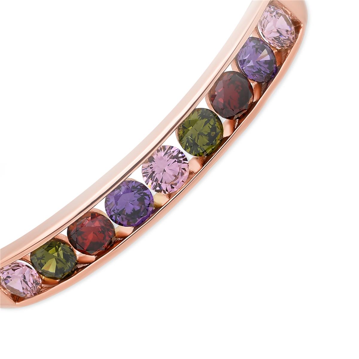 Pulsera Hofnar acabado oro rosa 18k - Hofnar