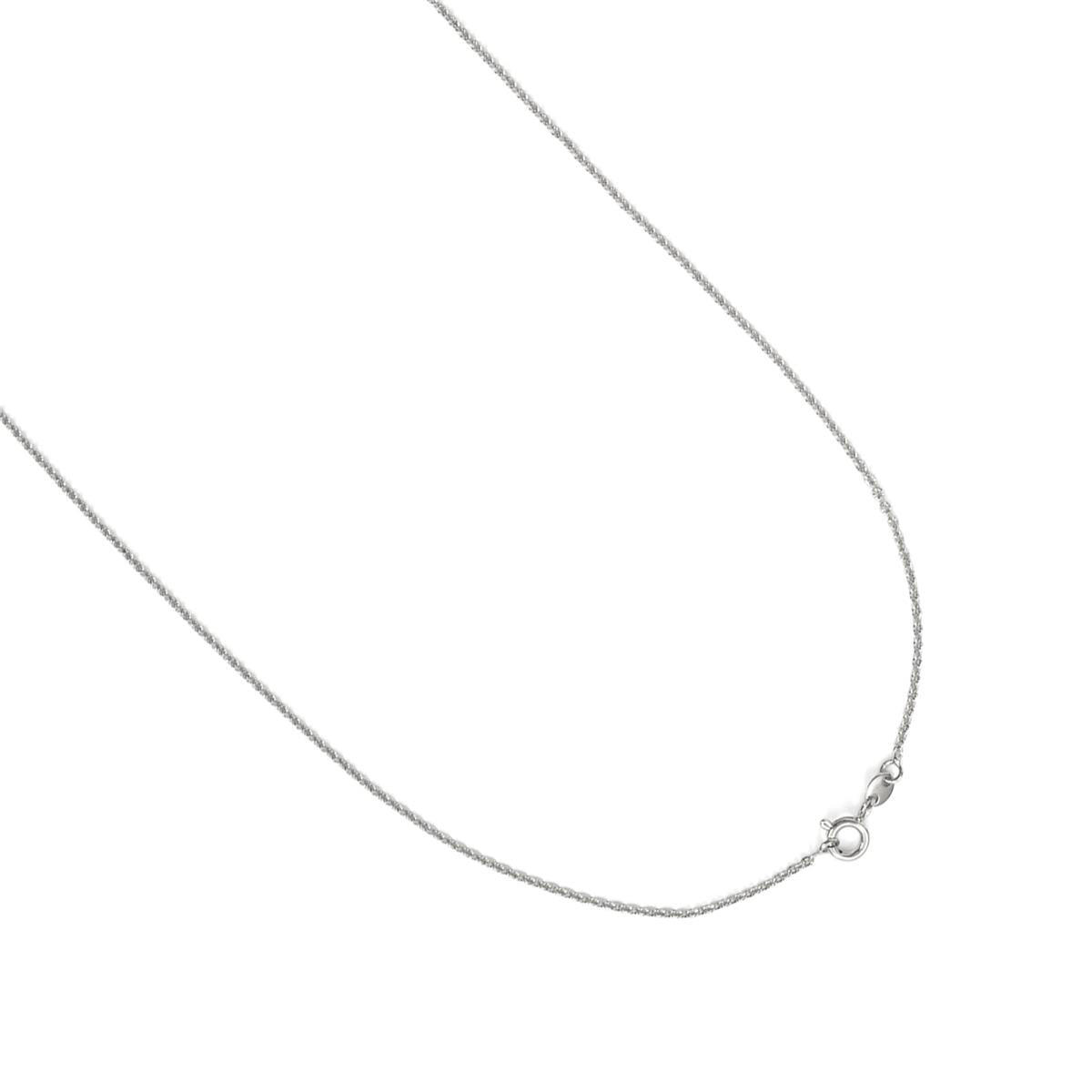 Liwen silver-finished collar - Liwen