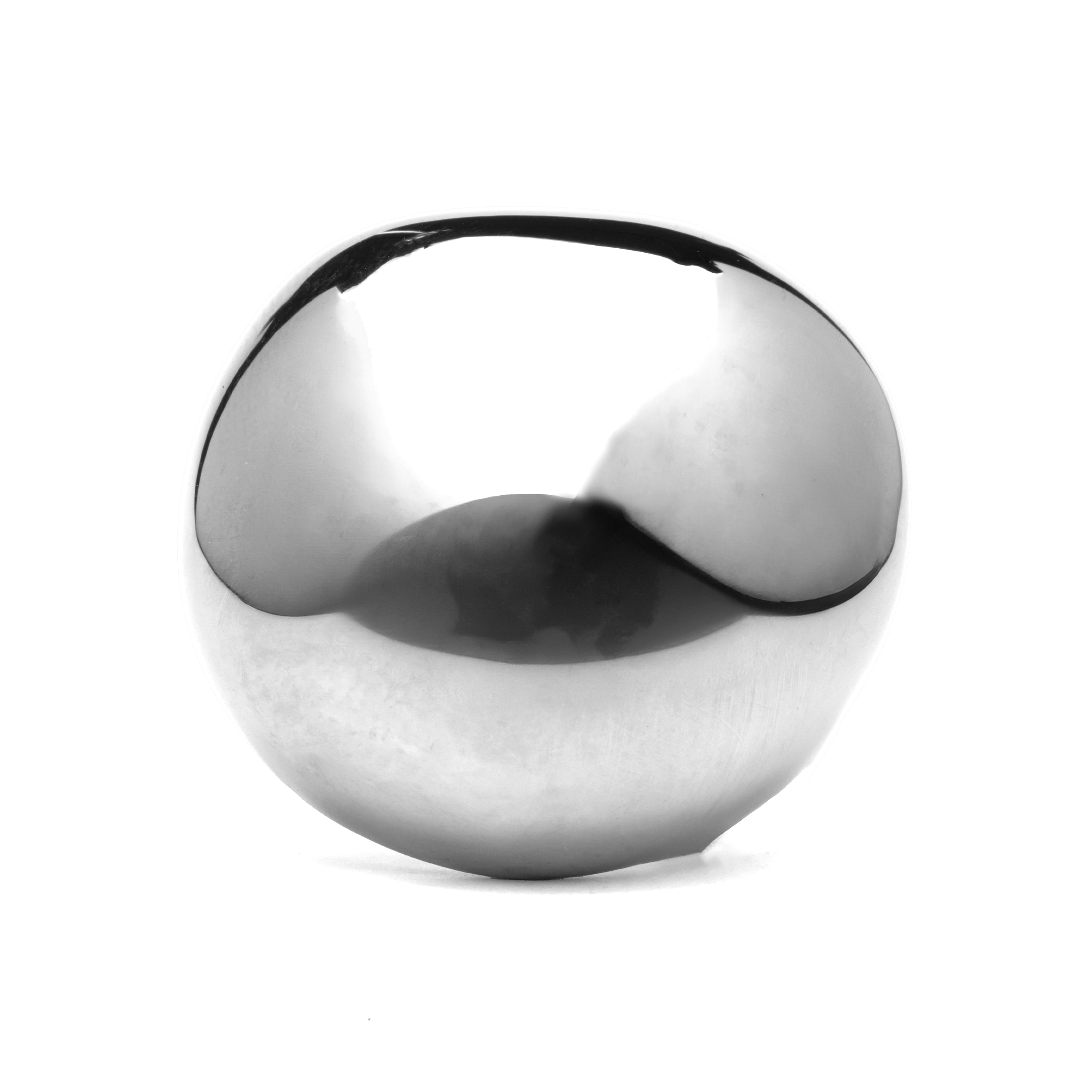 Anello con finitura in rodio - Lussor