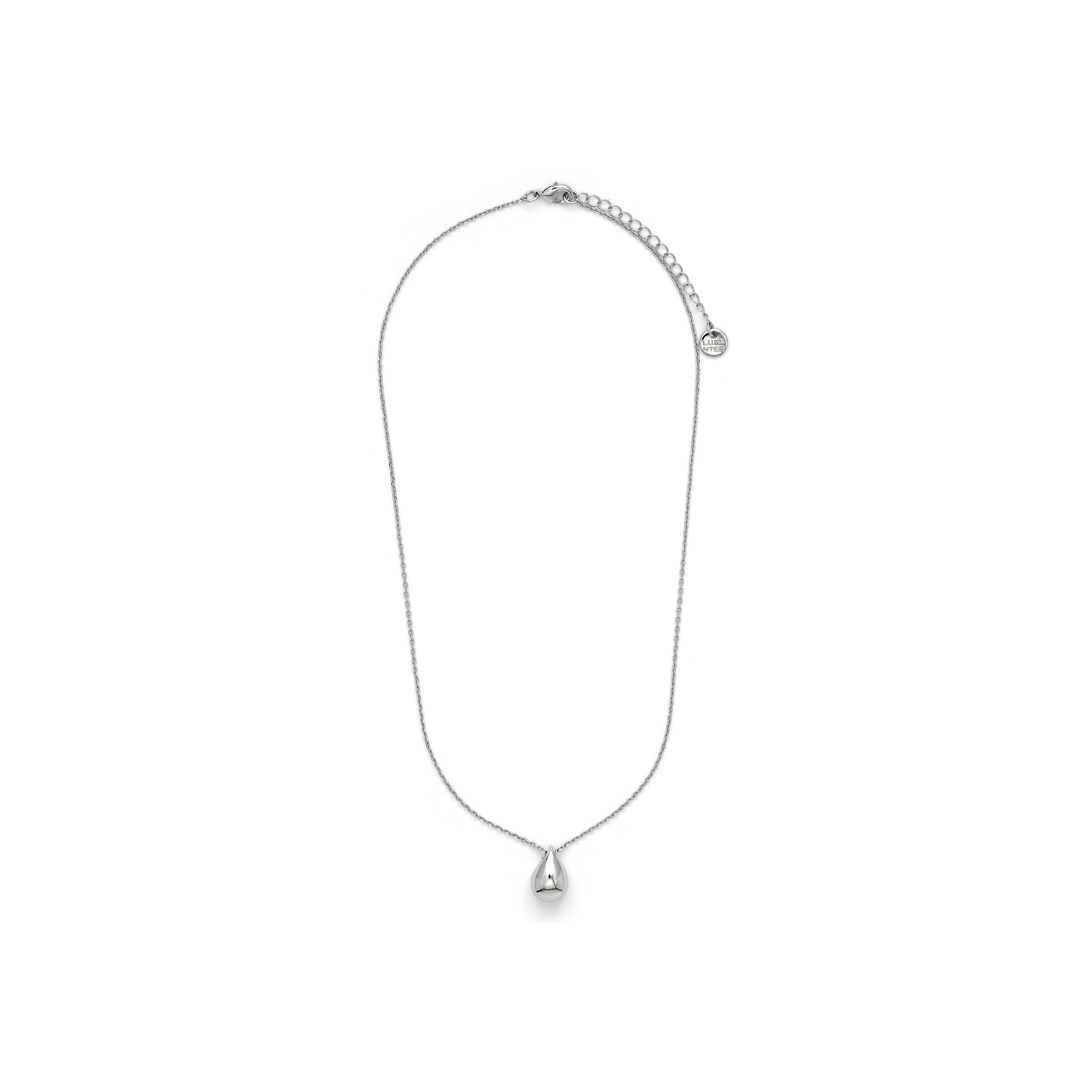18k Yellow Gold Finish Set - Linkap