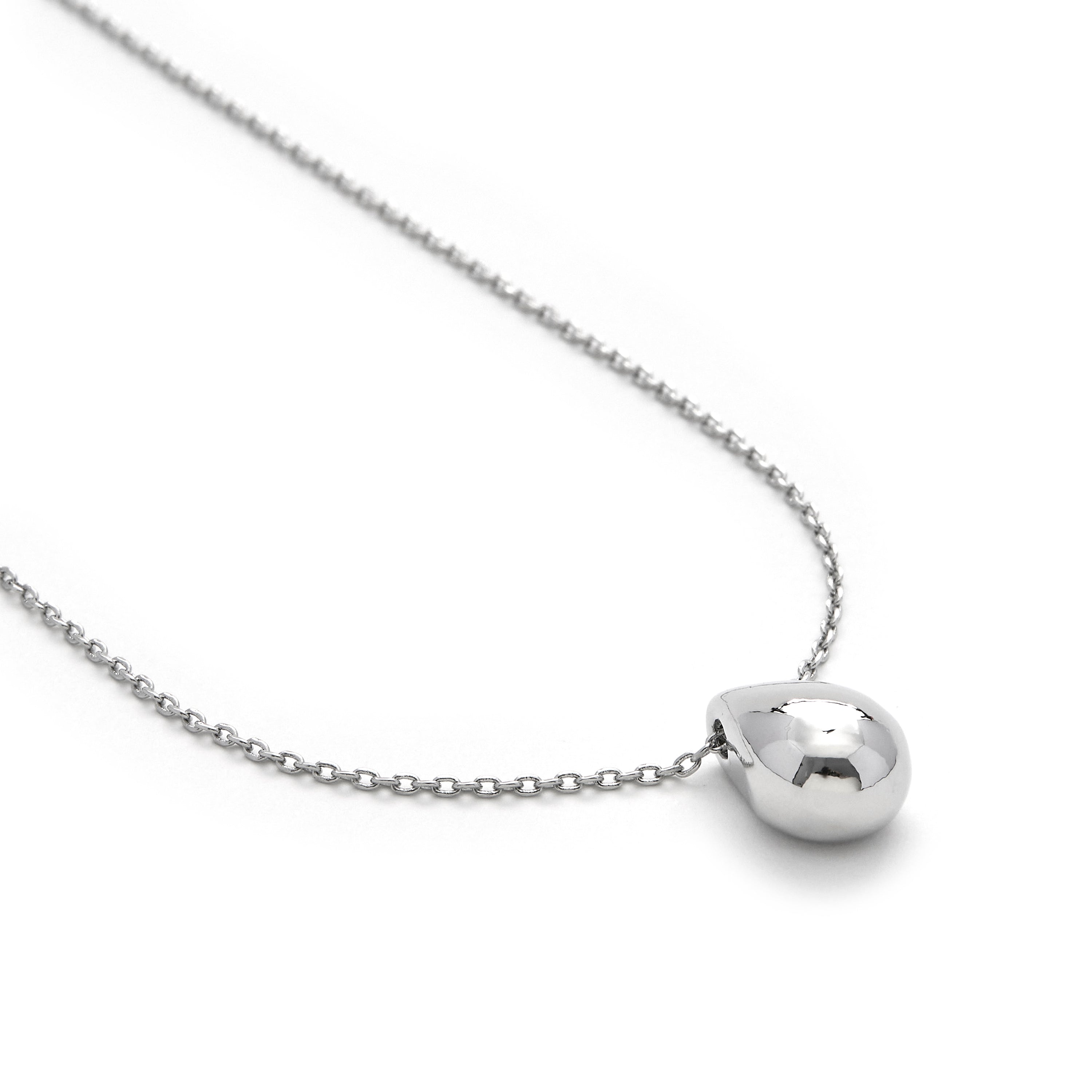 18k Yellow Gold Finish Set - Linkap