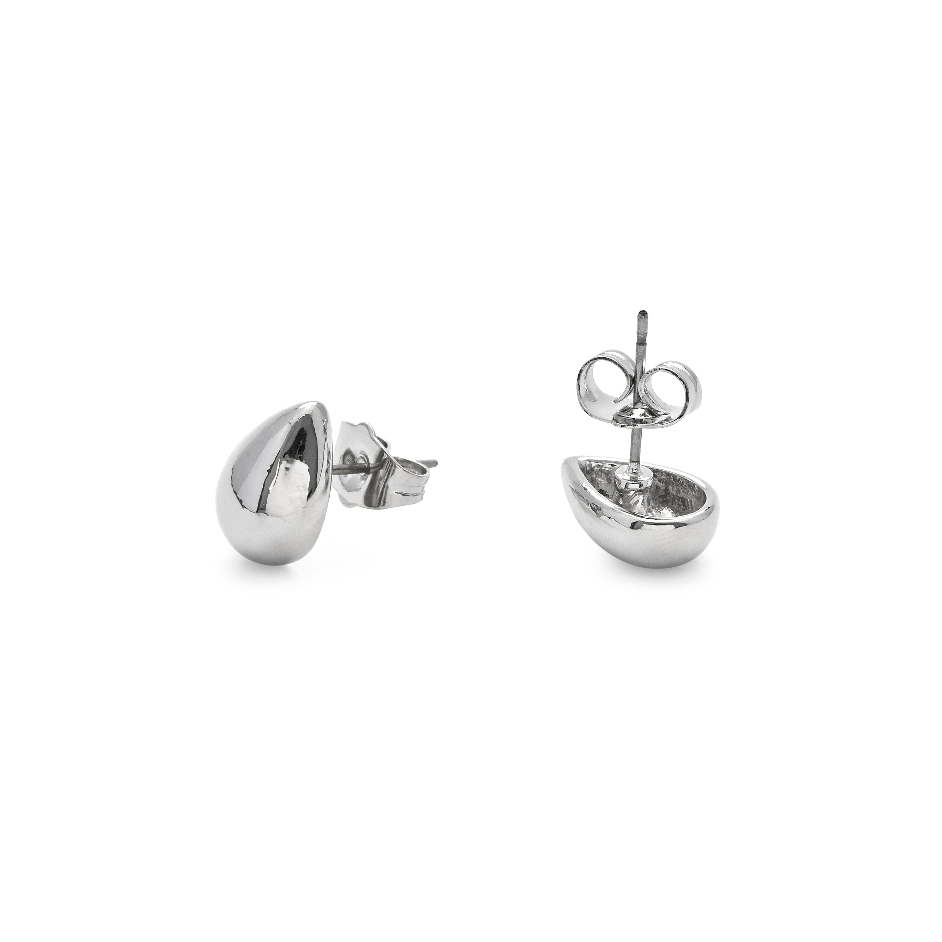 18k Yellow Gold Finish Set - Linkap