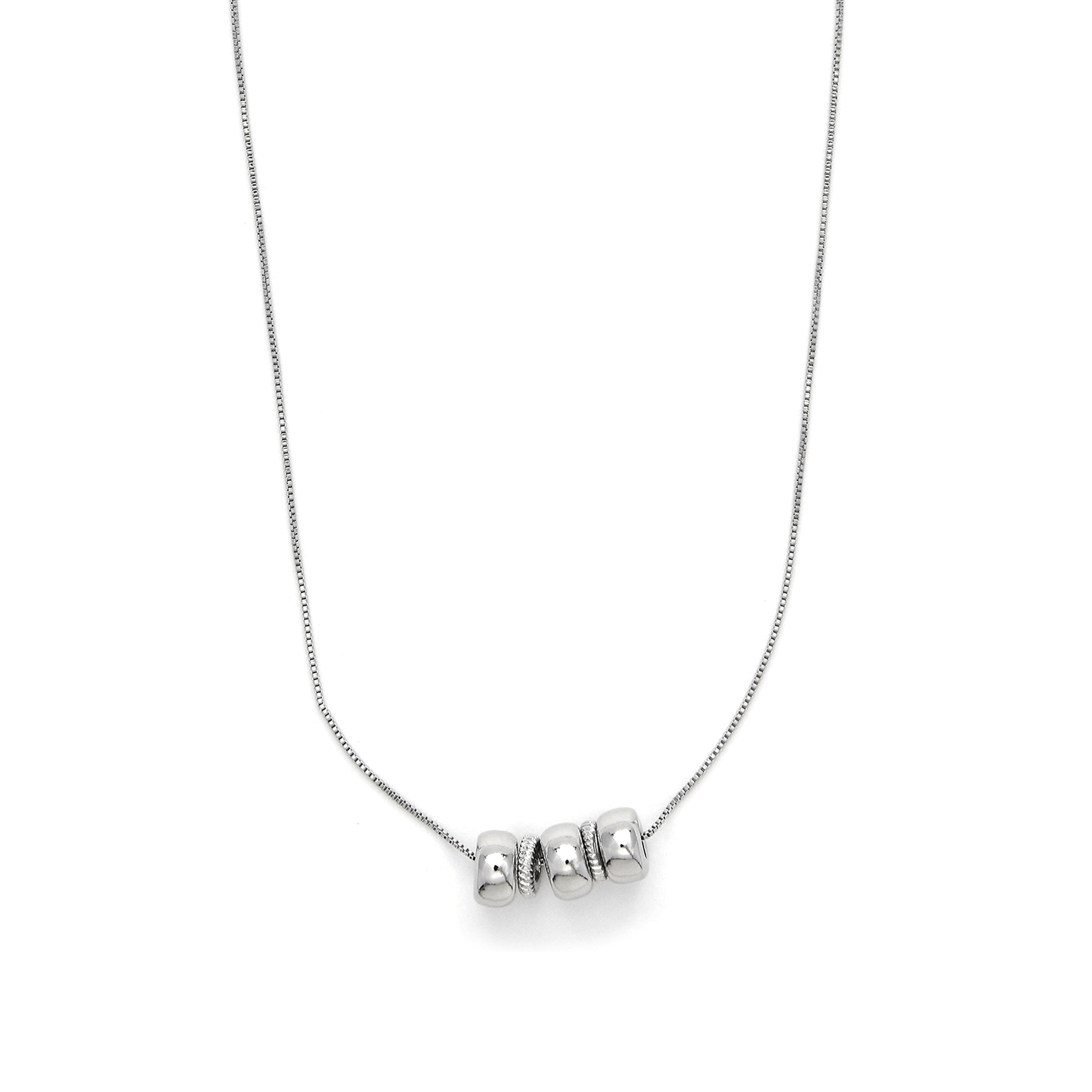 18k Yellow Gold Finish Set - Linkap