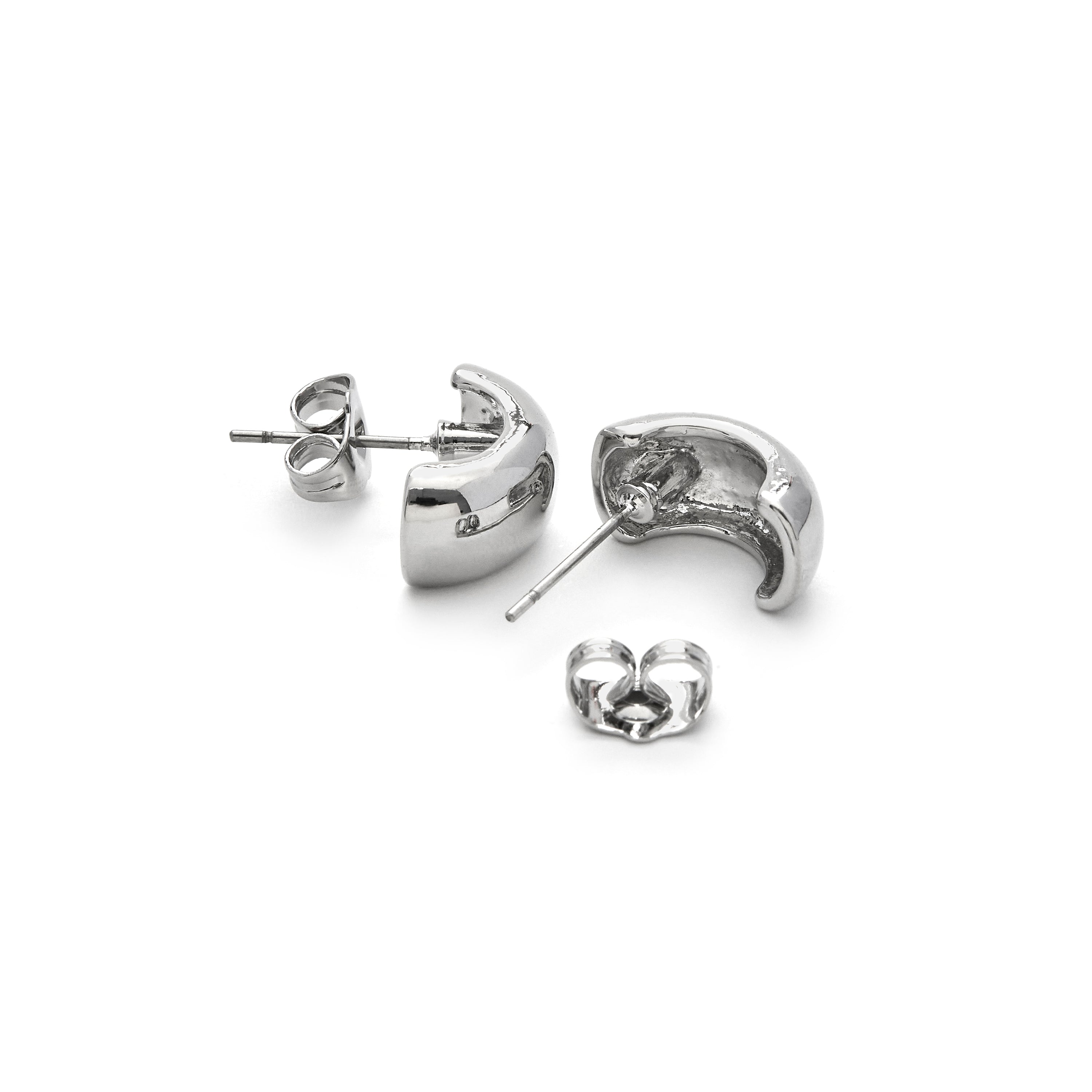 18k Yellow Gold Finish Set - Linkap