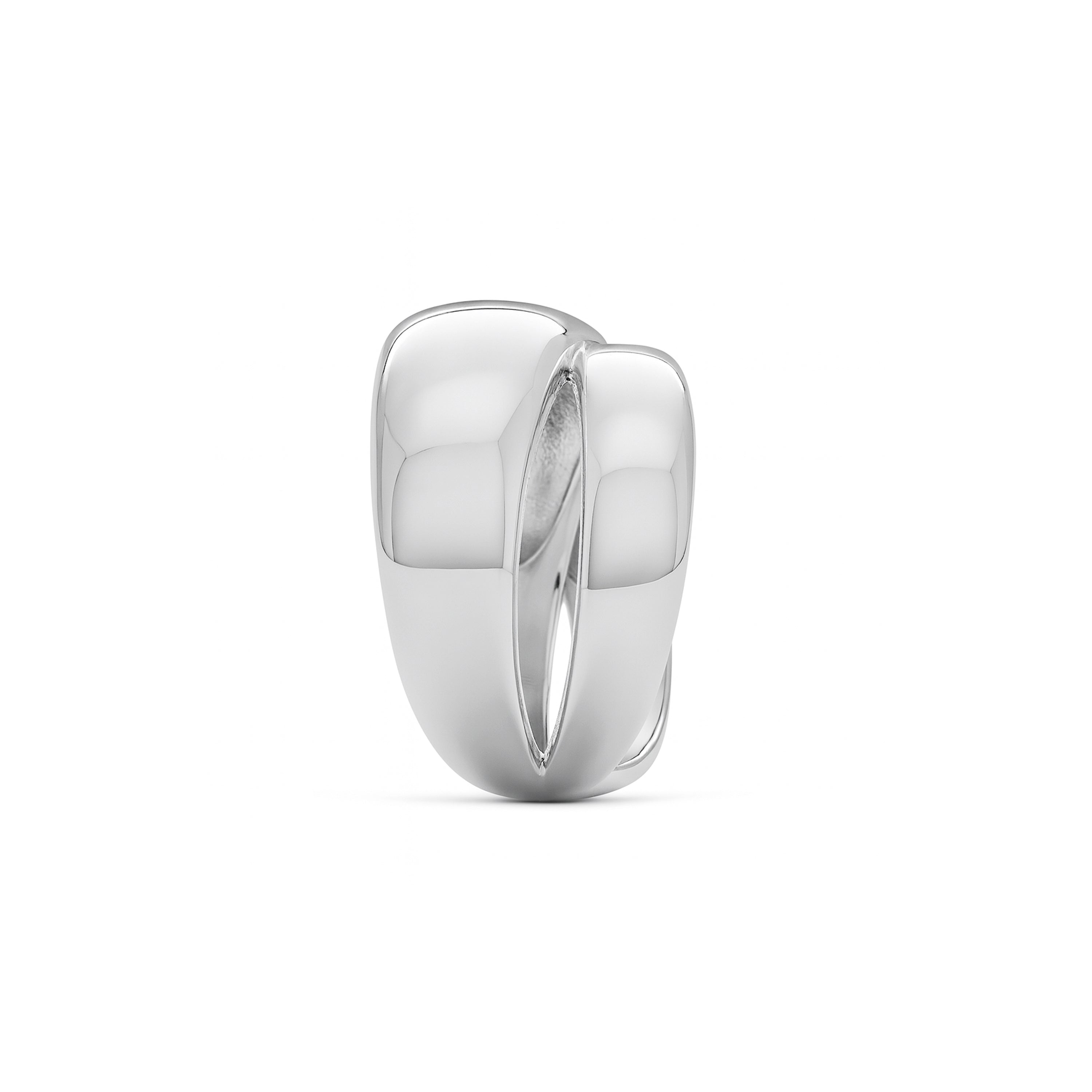 Ring silberfarben - Umlasu