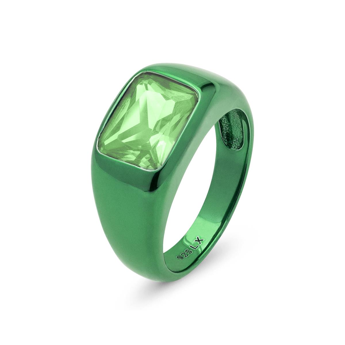 VERDE - vista 01